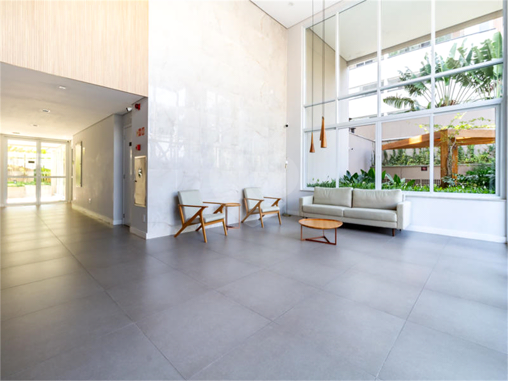 Apartamento a Venda na Saúde com 84 m2