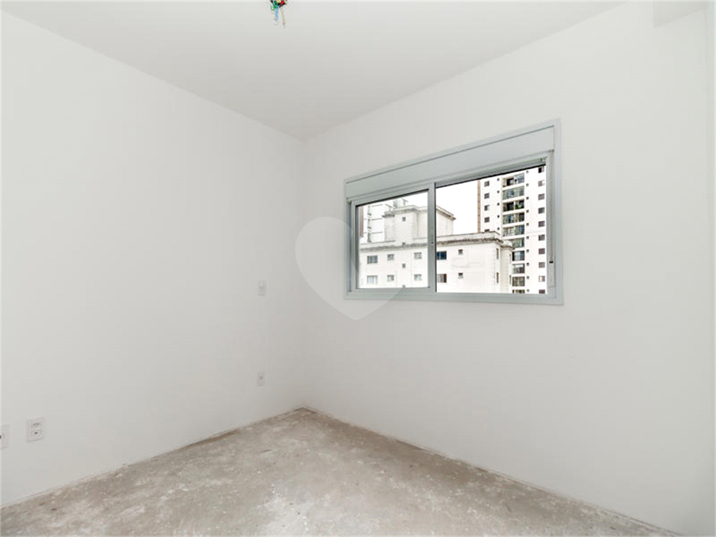 Apartamento a Venda na Saúde com 84 m2