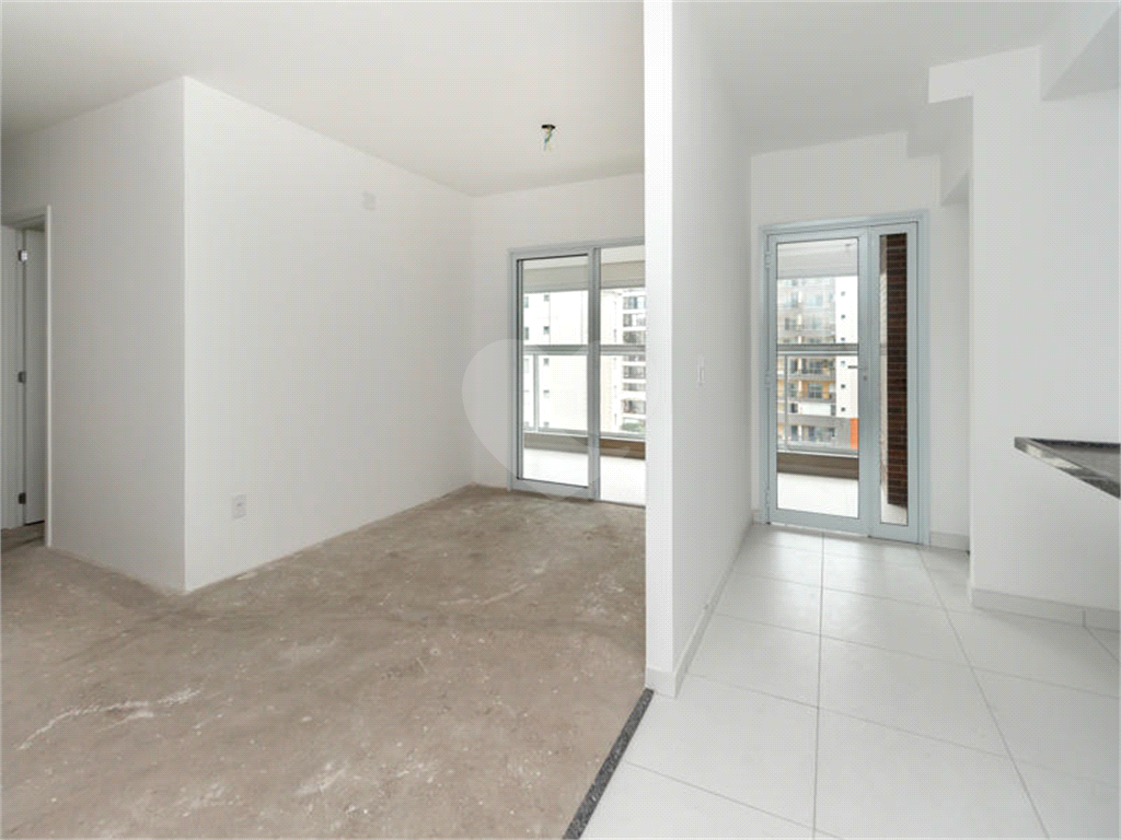 Apartamento a Venda na Saúde com 84 m2
