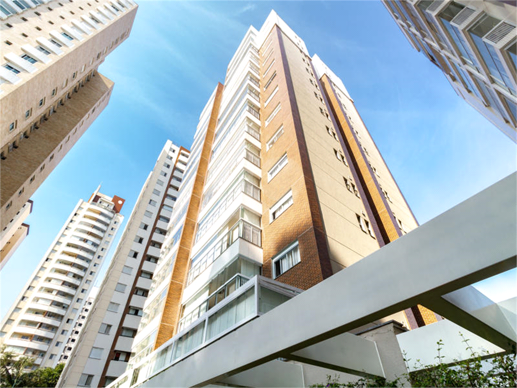 Apartamento a Venda na Saúde com 84 m2