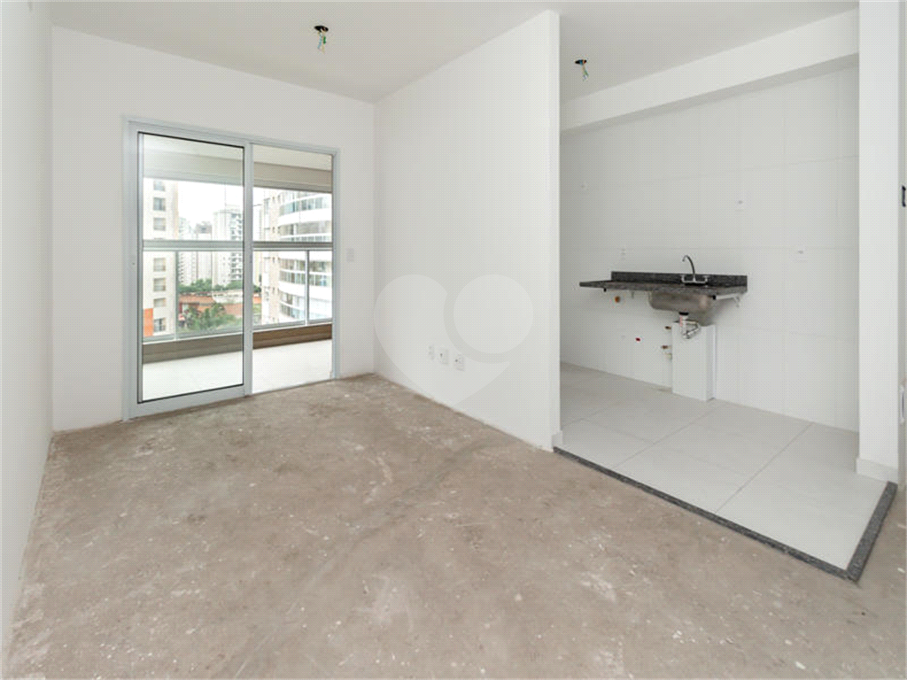 Apartamento a Venda na Saúde com 84 m2