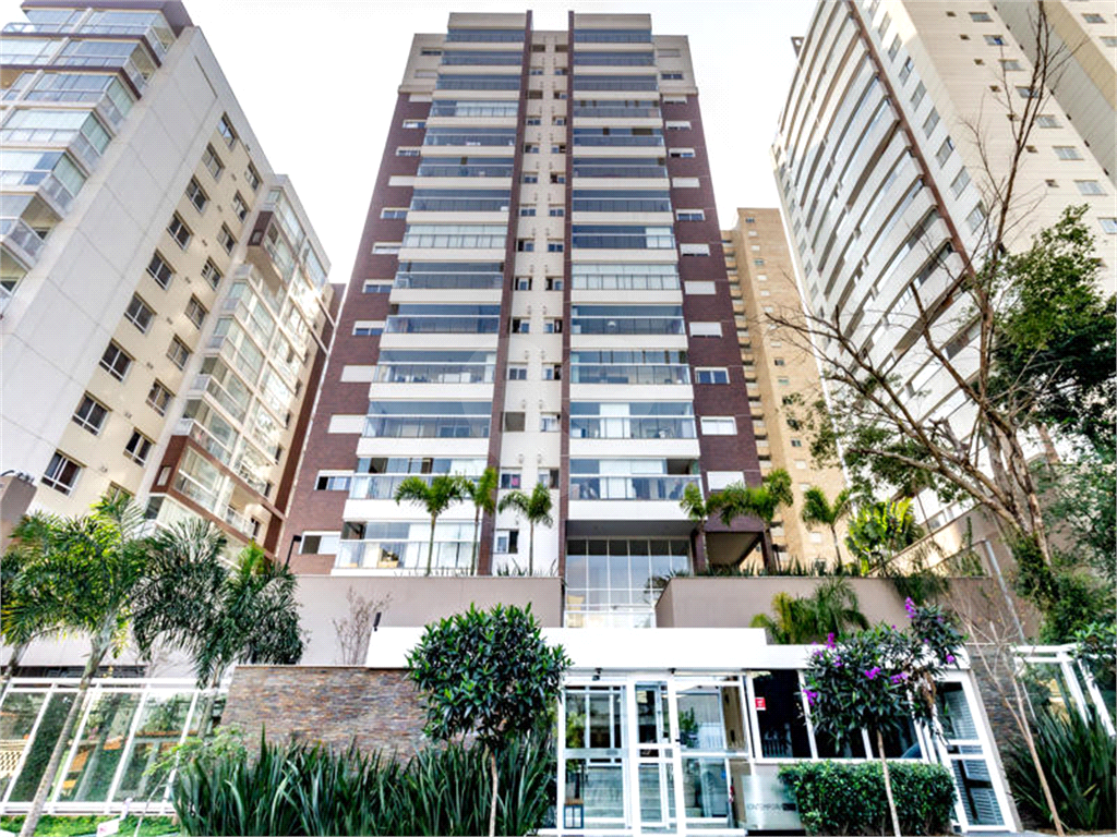 Apartamento a Venda na Saúde com 84 m2