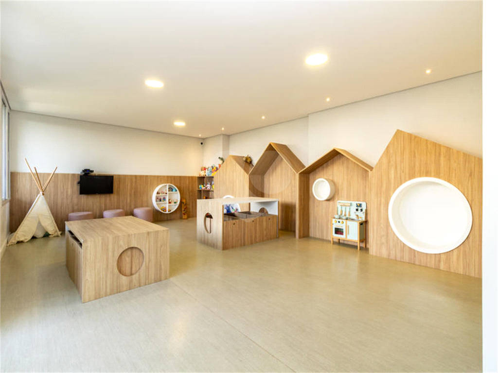 Apartamento a Venda na Saúde com 84 m2