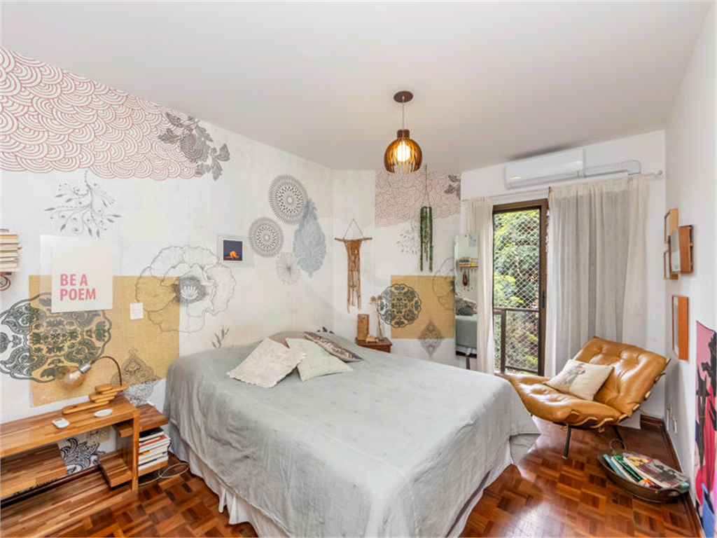 Apartamento na Vila Madalena para venda com 126 m2