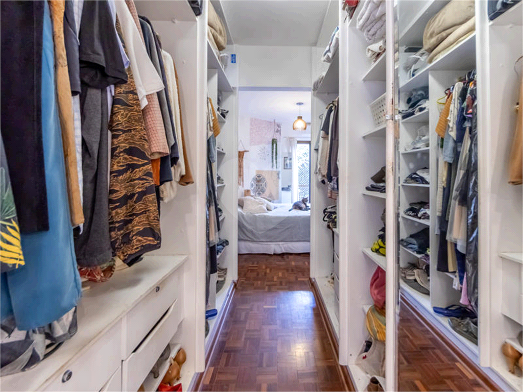 Apartamento na Vila Madalena para venda com 126 m2