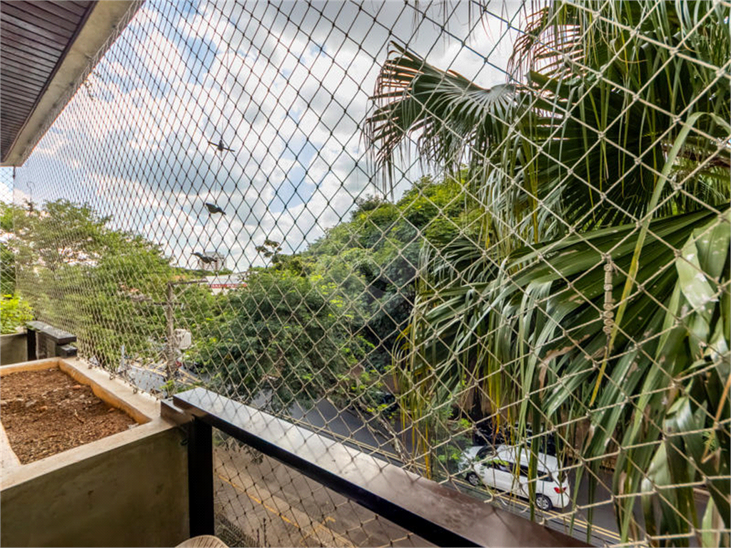 Apartamento na Vila Madalena para venda com 126 m2