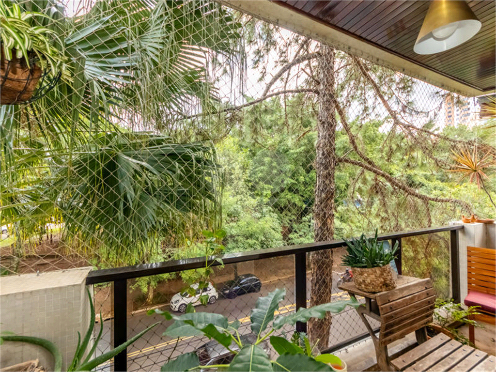 Apartamento na Vila Madalena para venda com 126 m2