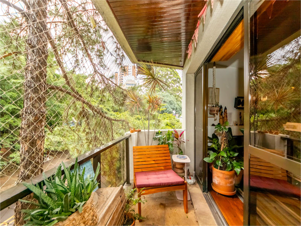 Apartamento na Vila Madalena para venda com 126 m2