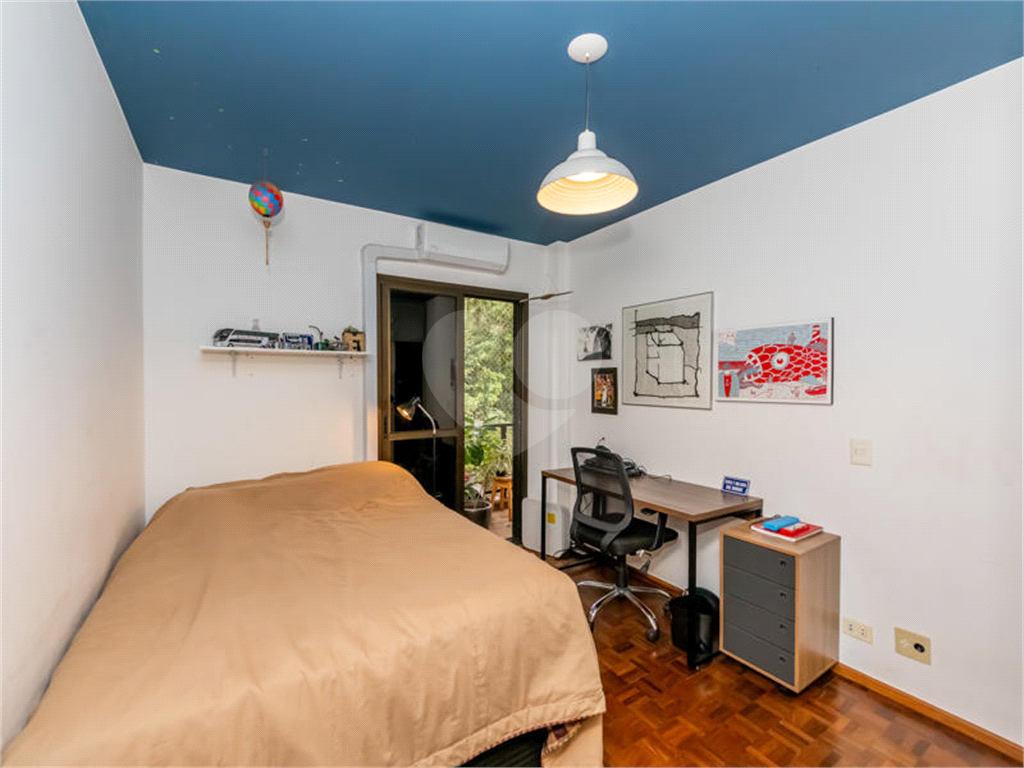 Apartamento na Vila Madalena para venda com 126 m2