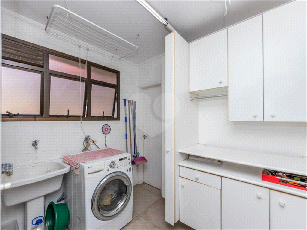 Apartamento na Vila Madalena para venda com 126 m2