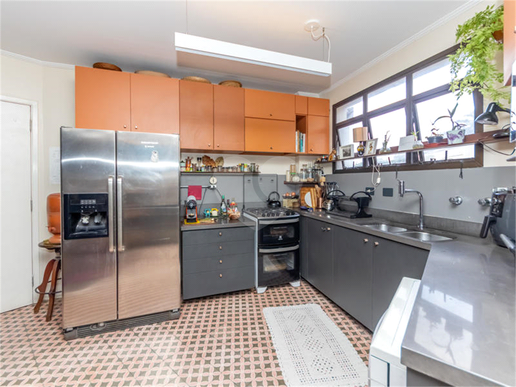 Apartamento na Vila Madalena para venda com 126 m2