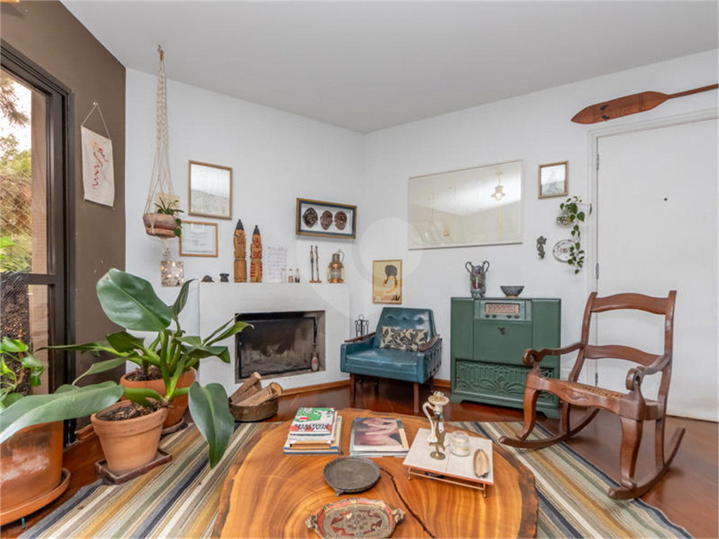 Apartamento na Vila Madalena para venda com 126 m2
