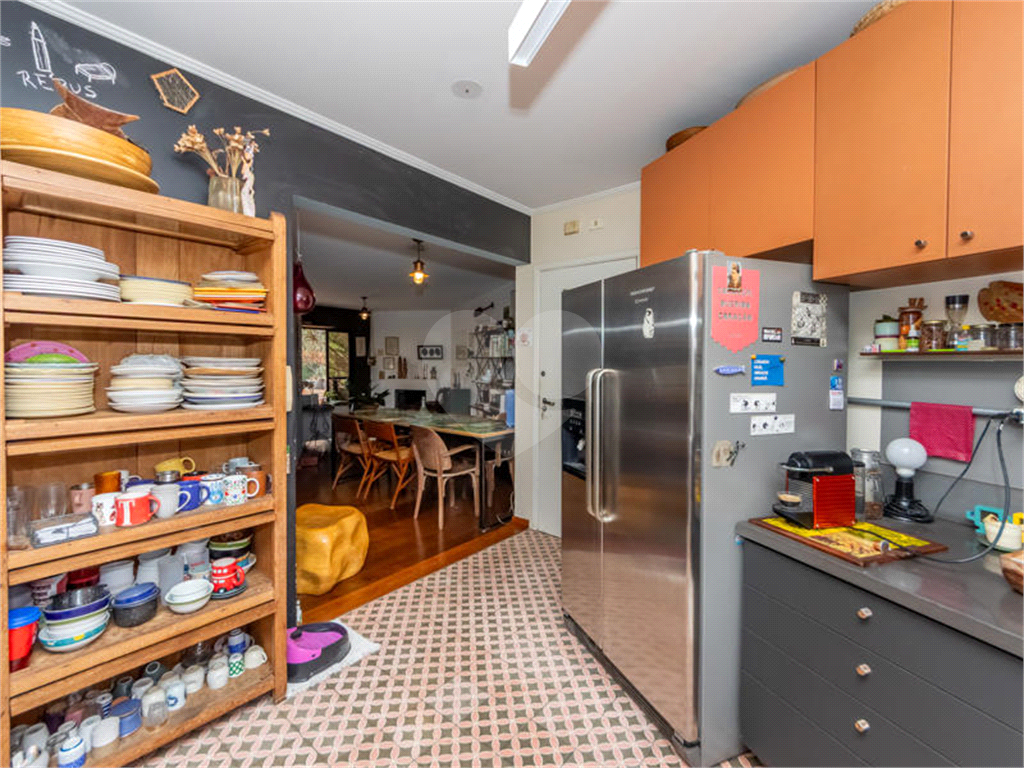 Apartamento na Vila Madalena para venda com 126 m2