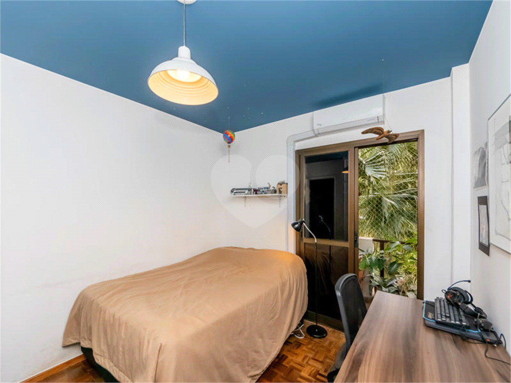 Apartamento na Vila Madalena para venda com 126 m2