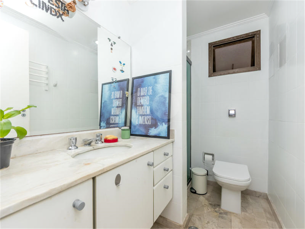 Apartamento na Vila Madalena para venda com 126 m2