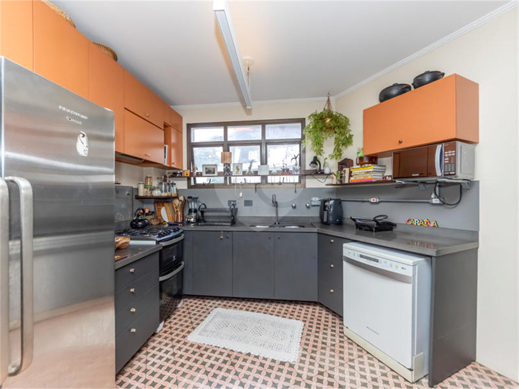 Apartamento na Vila Madalena para venda com 126 m2