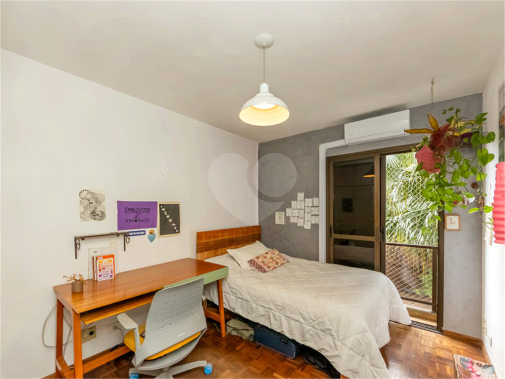 Apartamento na Vila Madalena para venda com 126 m2