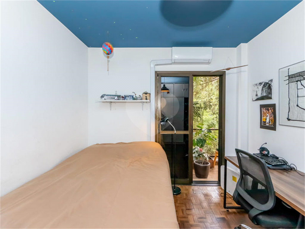 Apartamento na Vila Madalena para venda com 126 m2