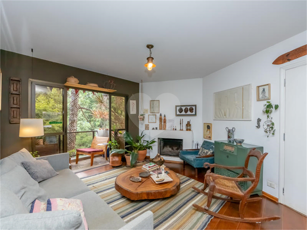 Apartamento na Vila Madalena para venda com 126 m2