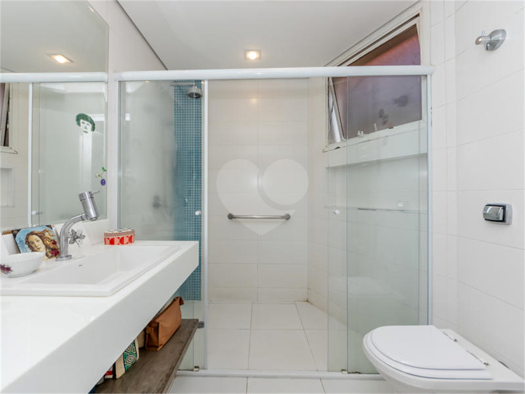 Apartamento na Vila Madalena para venda com 126 m2