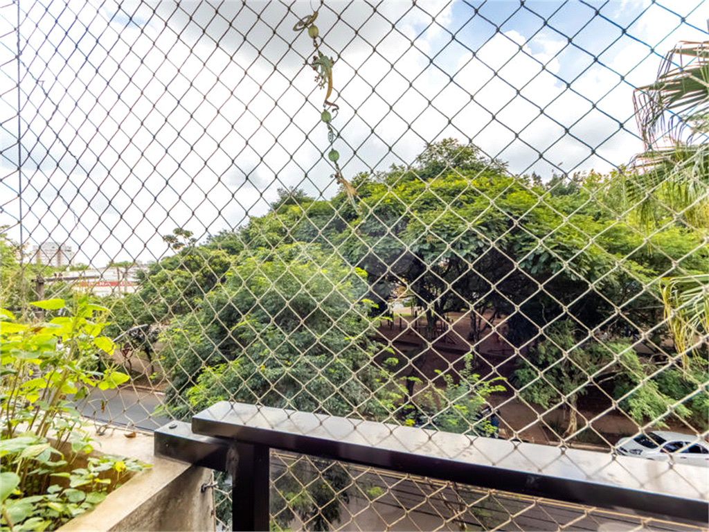 Apartamento na Vila Madalena para venda com 126 m2