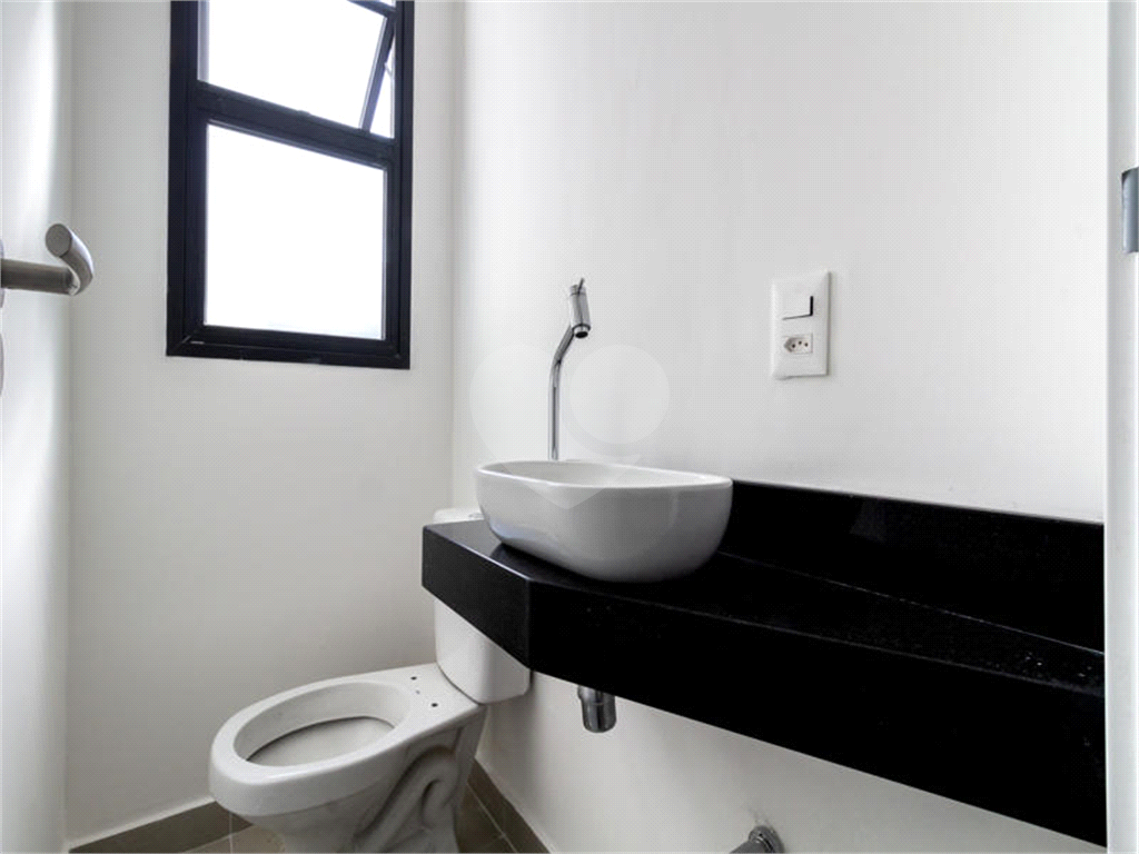 Casa em Condominio na Vila Mariana com 125 m2
