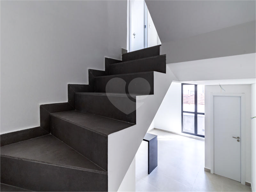 Casa em Condominio na Vila Mariana com 125 m2