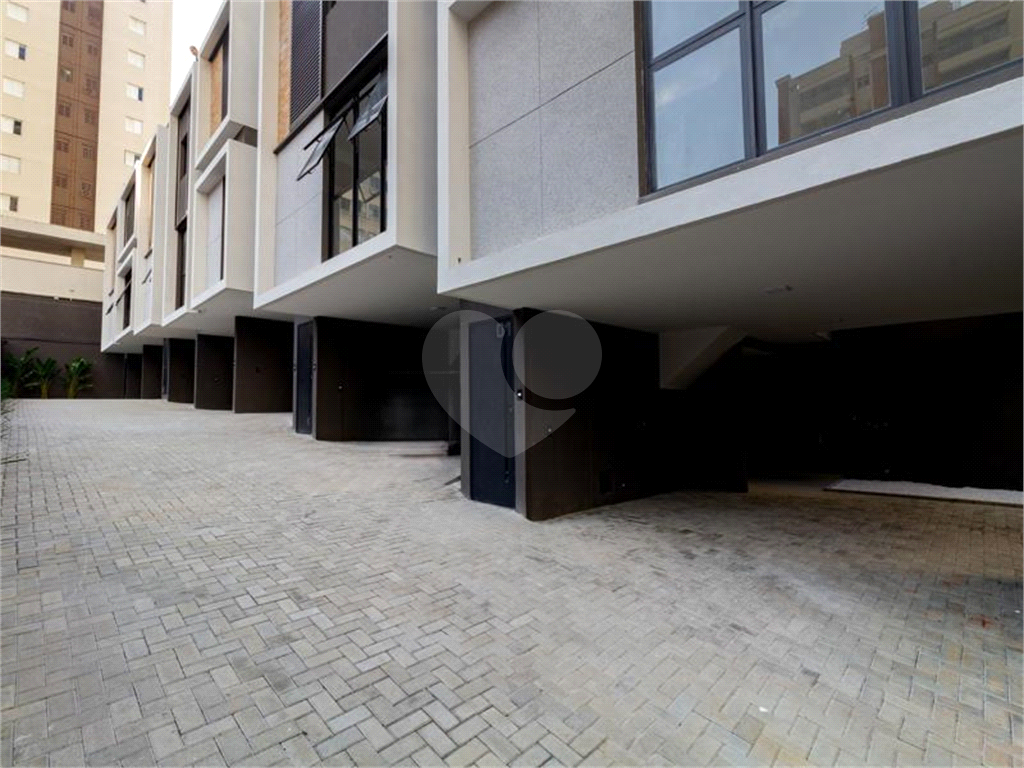 Casa em Condominio na Vila Mariana com 125 m2
