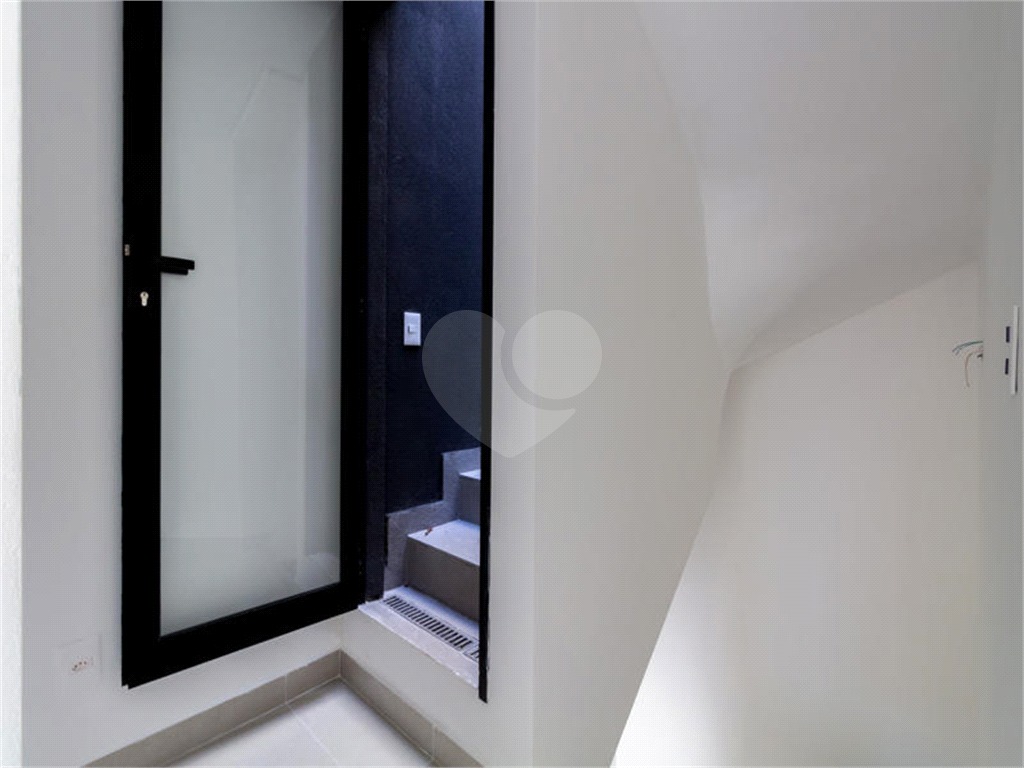 Casa em Condominio na Vila Mariana com 125 m2
