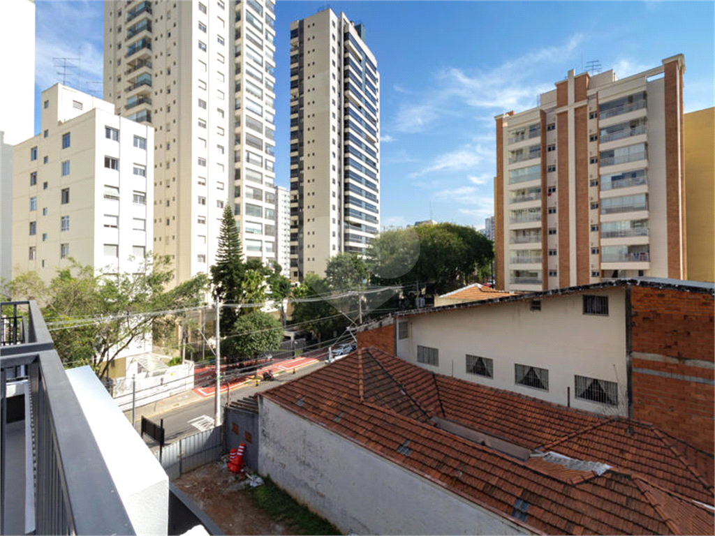Casa em Condominio na Vila Mariana com 125 m2