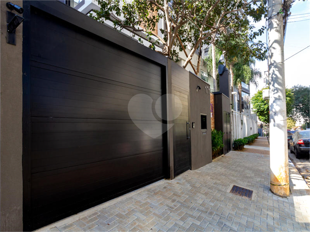 Casa em Condominio na Vila Mariana com 125 m2