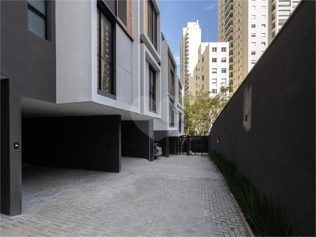 Casa em Condominio na Vila Mariana com 125 m2