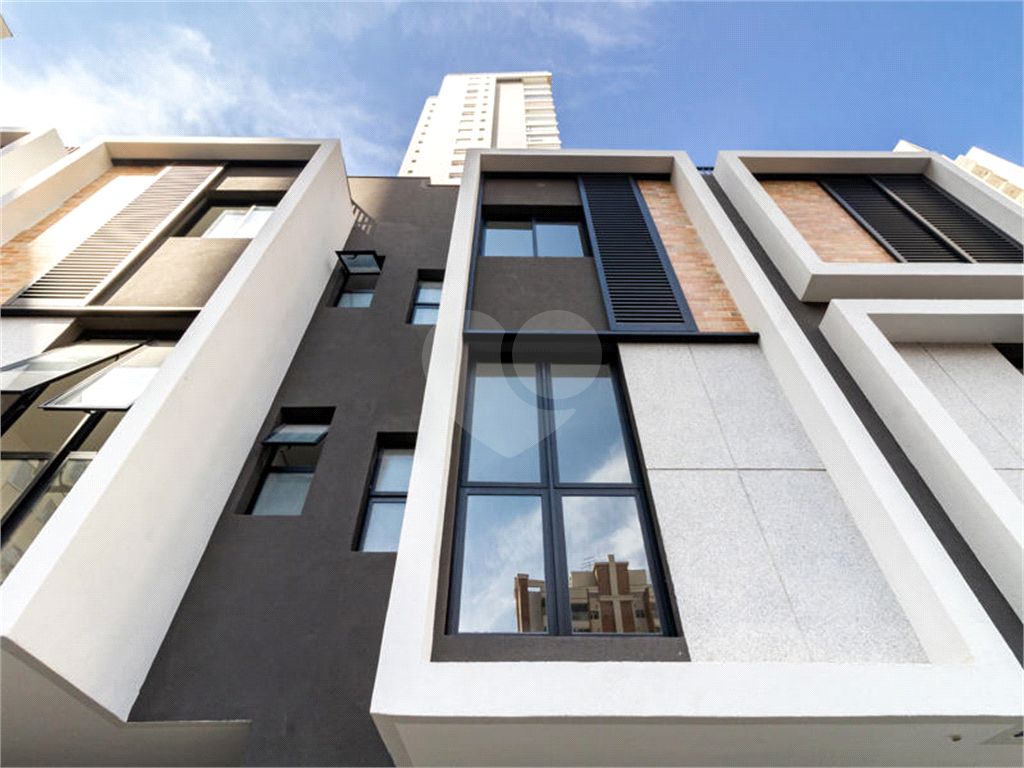 Casa em Condominio na Vila Mariana com 125 m2