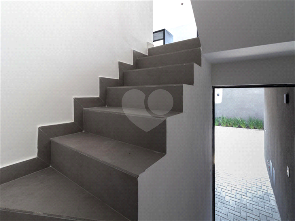 Casa em Condominio na Vila Mariana com 125 m2