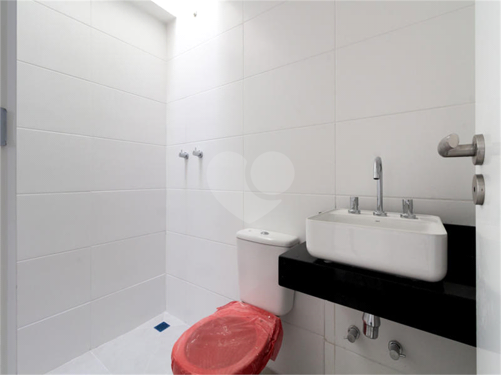 Casa em Condominio na Vila Mariana com 125 m2
