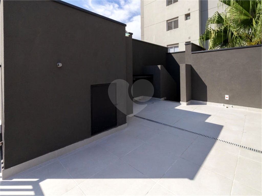 Casa em Condominio na Vila Mariana com 125 m2