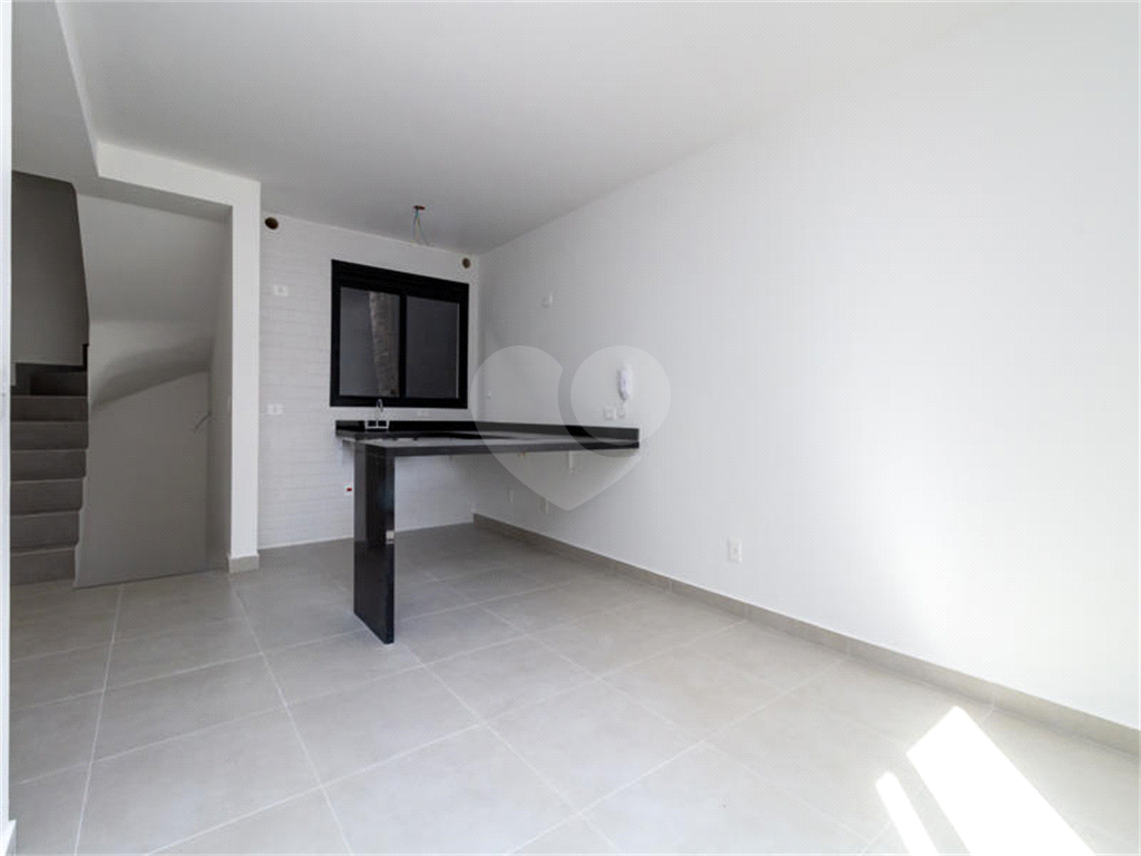 Casa em Condominio na Vila Mariana com 125 m2