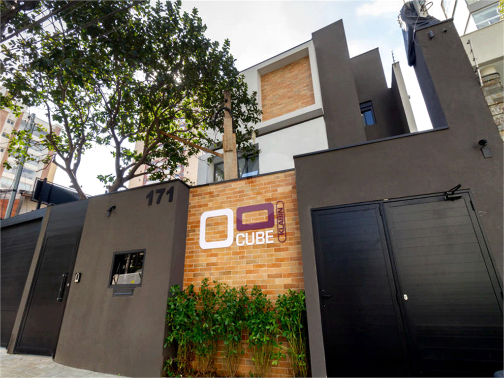 Casa em Condominio na Vila Mariana com 125 m2