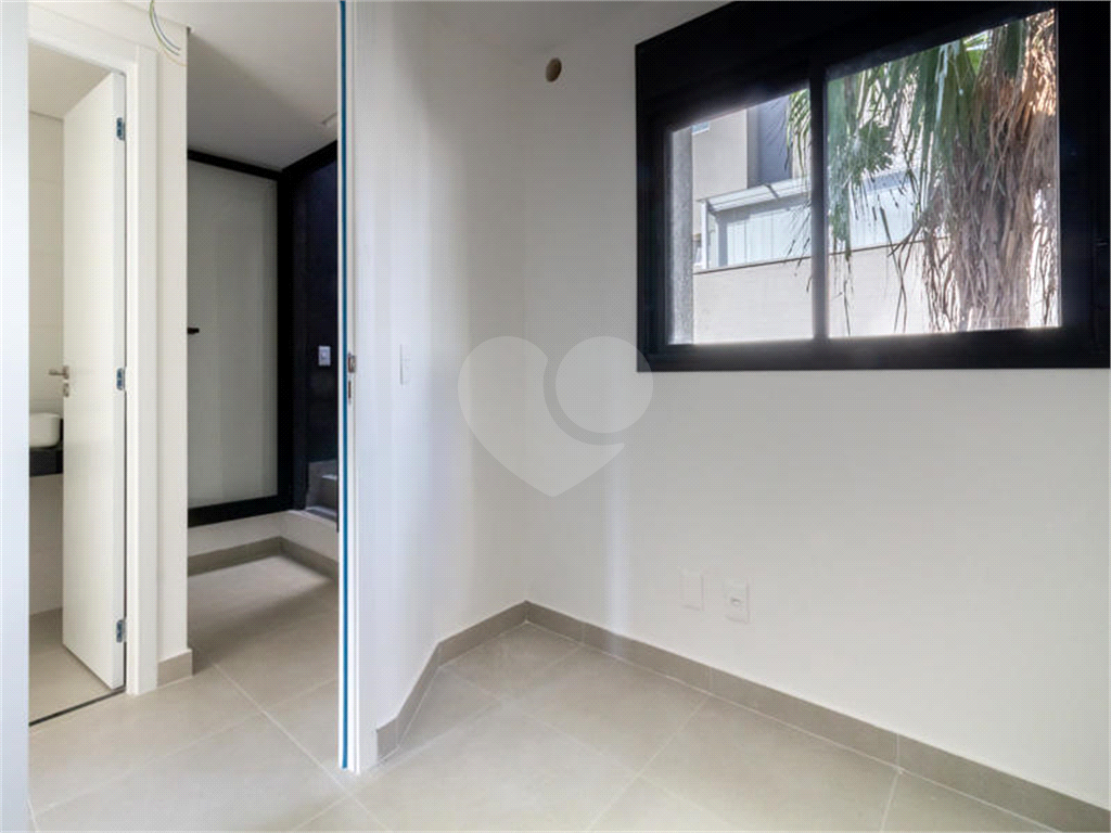 Casa em Condominio na Vila Mariana com 125 m2