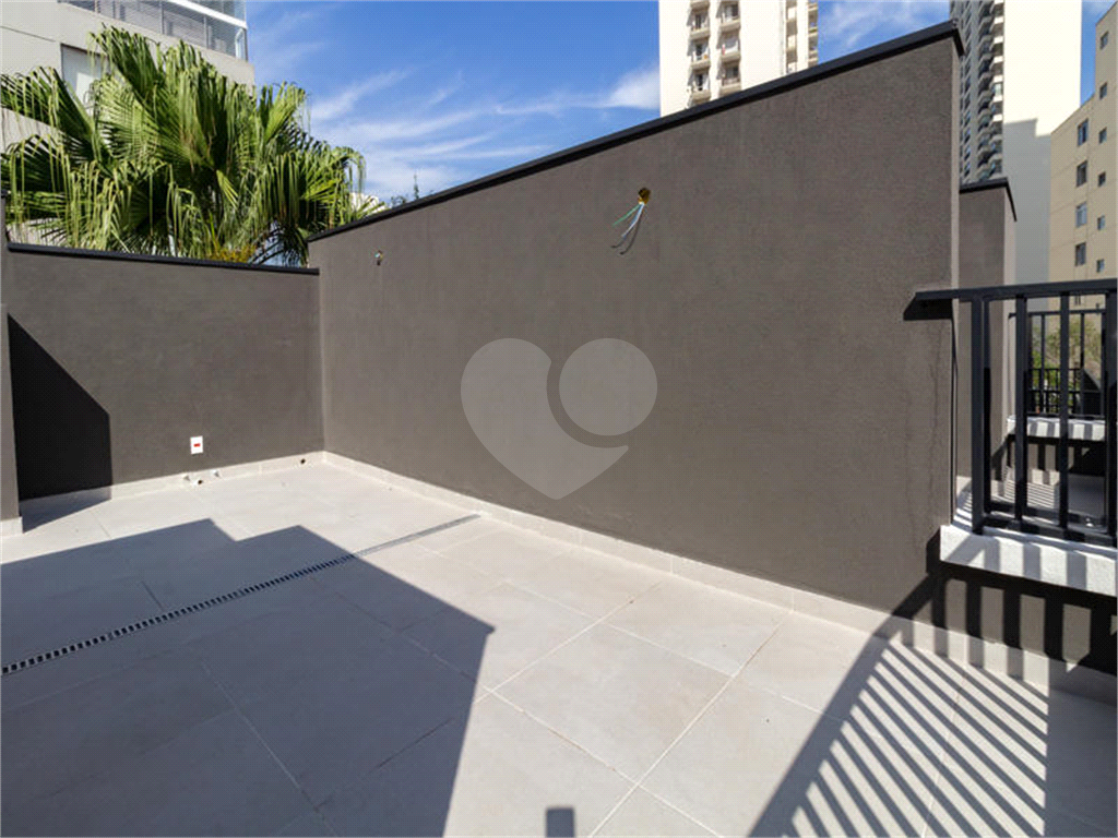 Casa em Condominio na Vila Mariana com 125 m2