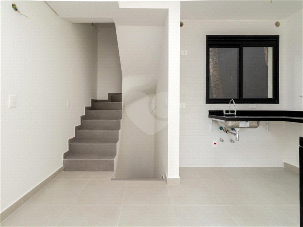 Casa em Condominio na Vila Mariana com 125 m2