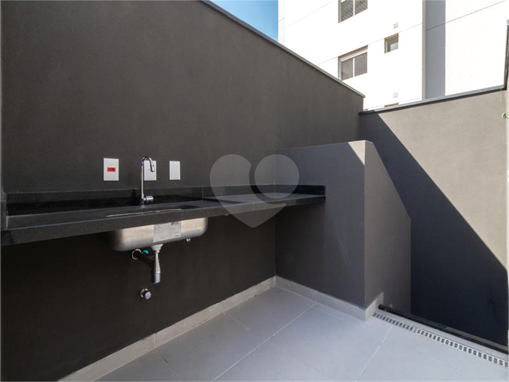 Casa em Condominio na Vila Mariana com 125 m2