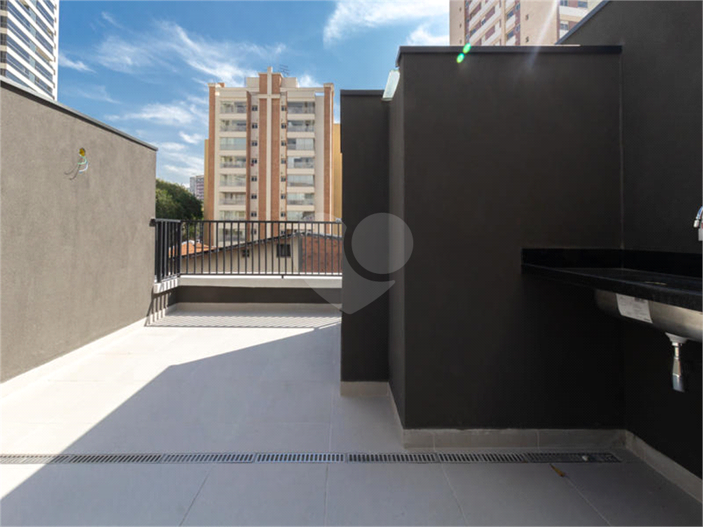 Casa em Condominio na Vila Mariana com 125 m2