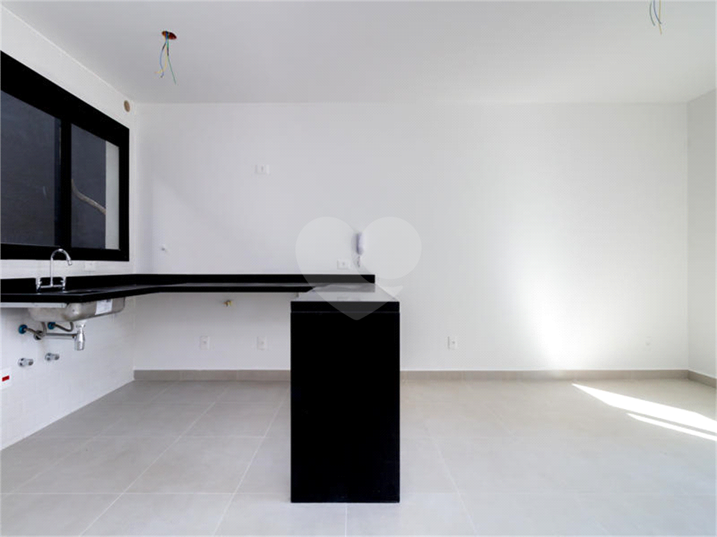 Casa em Condominio na Vila Mariana com 125 m2