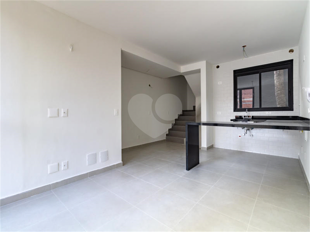 Casa em Condominio na Vila Mariana com 125 m2