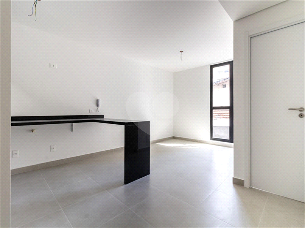 Casa em Condominio na Vila Mariana com 125 m2