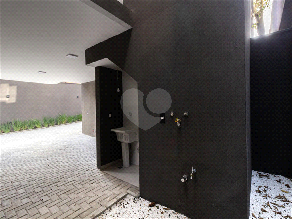 Casa em Condominio na Vila Mariana com 125 m2