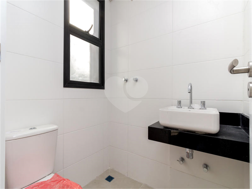 Casa em Condominio na Vila Mariana com 125 m2