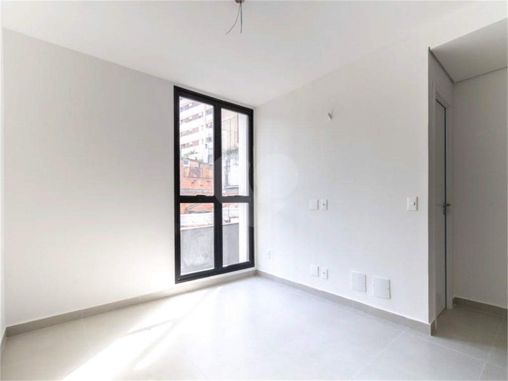 Casa em Condominio na Vila Mariana com 125 m2