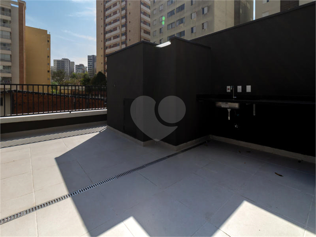 Casa em Condominio na Vila Mariana com 125 m2
